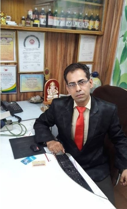 Dr R Grover's Clinic Image 2
