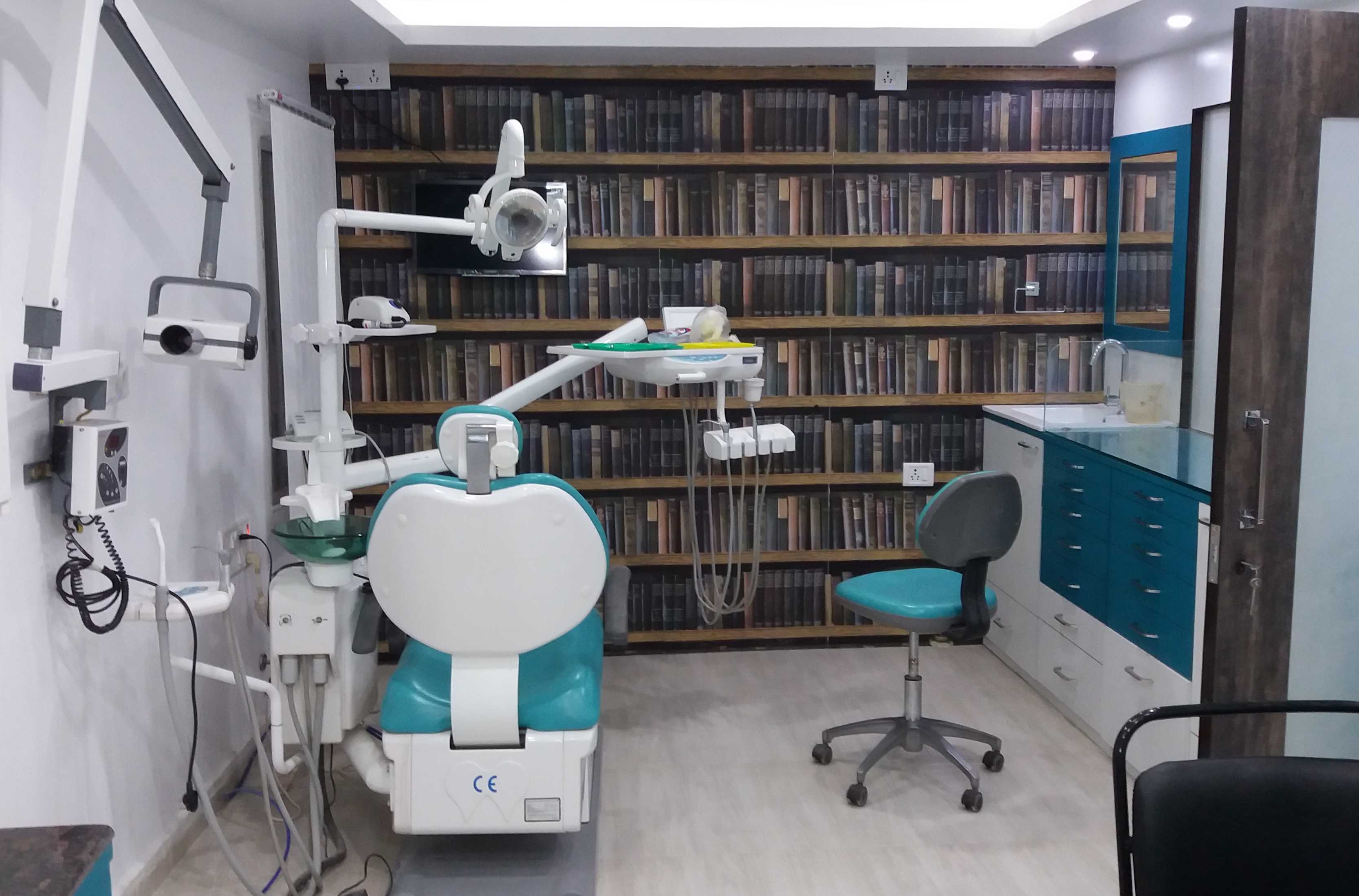 Dr Swati's clinic Dental & Healthcare Image 1