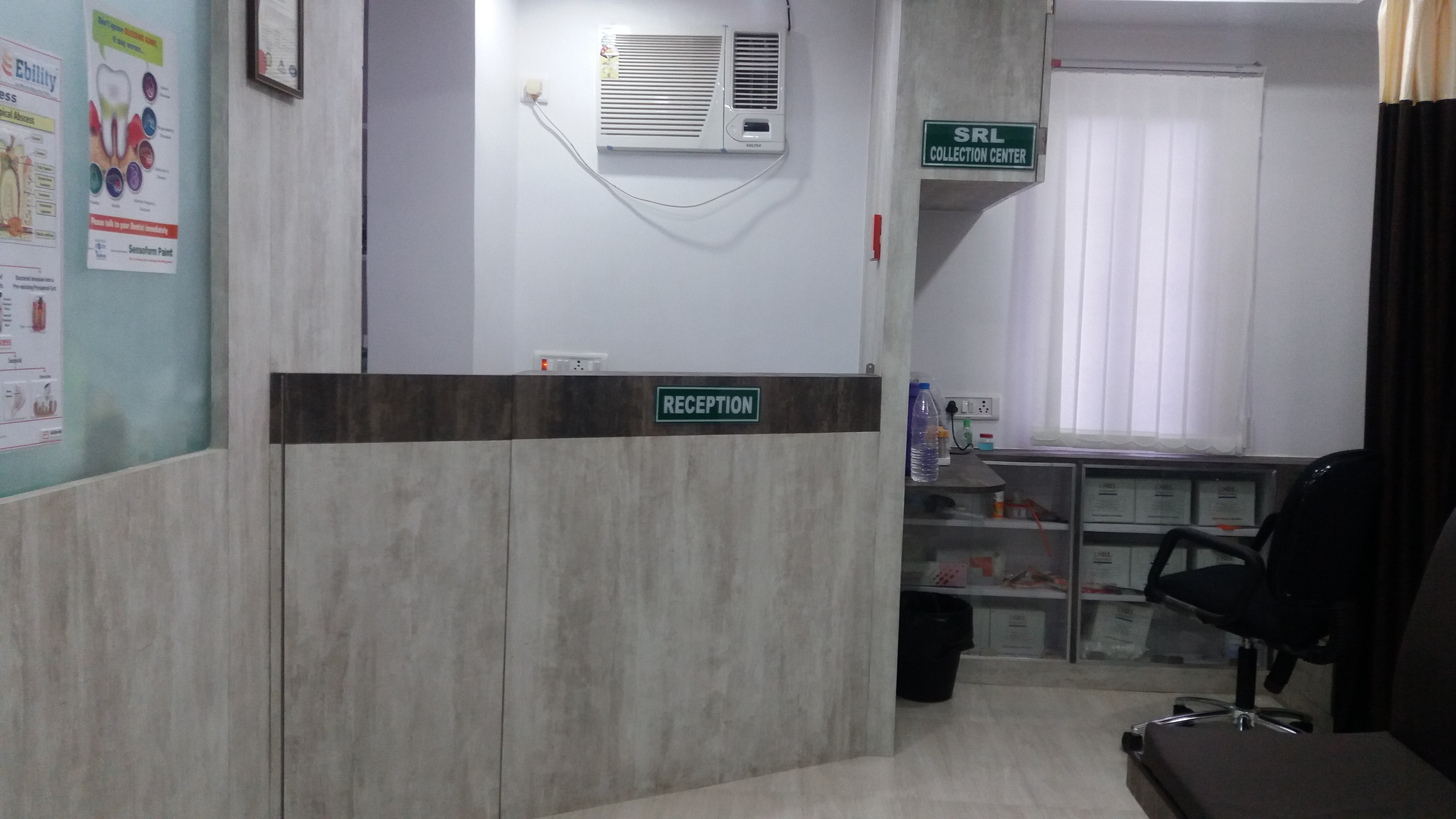Dr Swati's clinic Dental & Healthcare Image 3