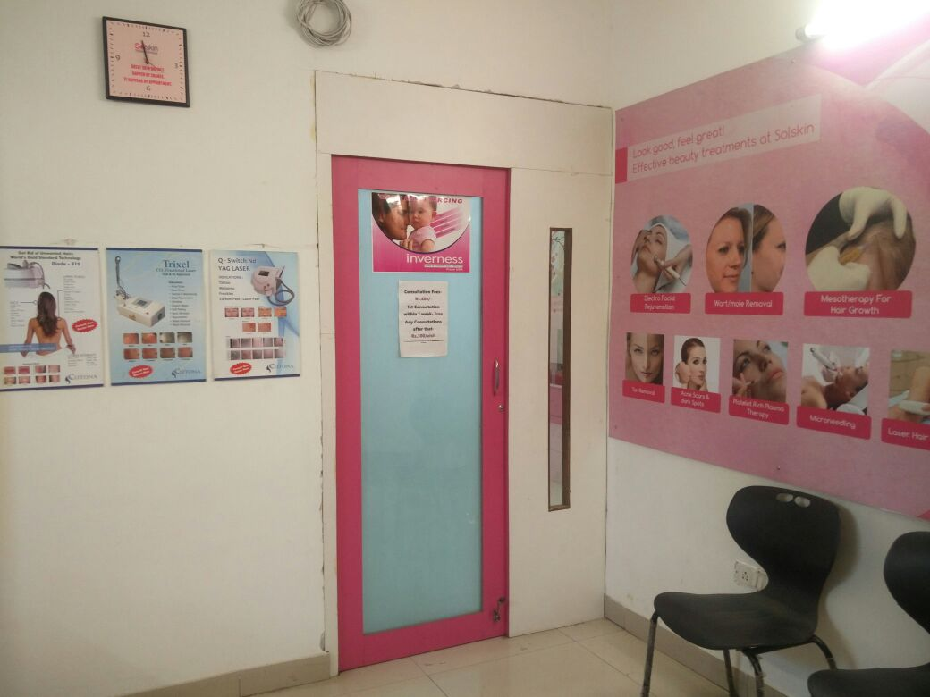 Solskin Professional Dermacare Image 1
