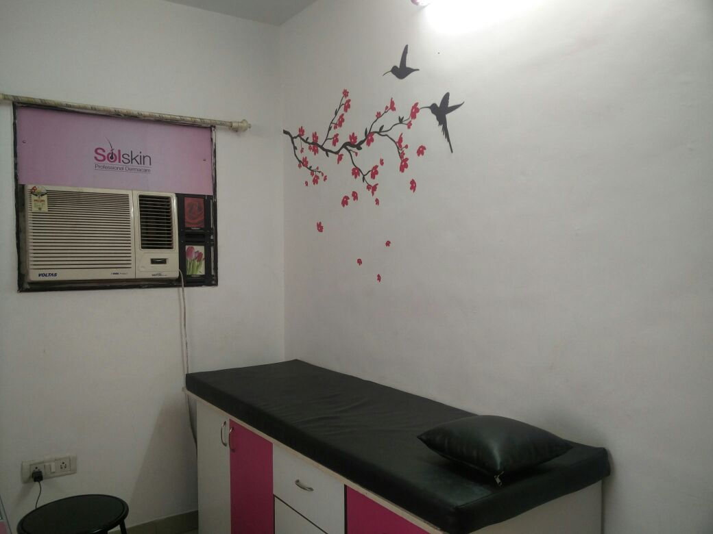 Solskin Professional Dermacare Image 4