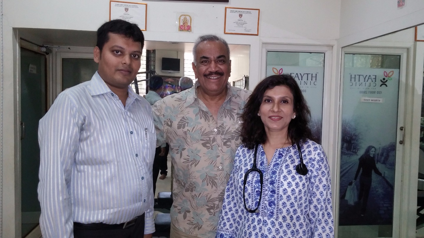 Fayth Clinic Image 4