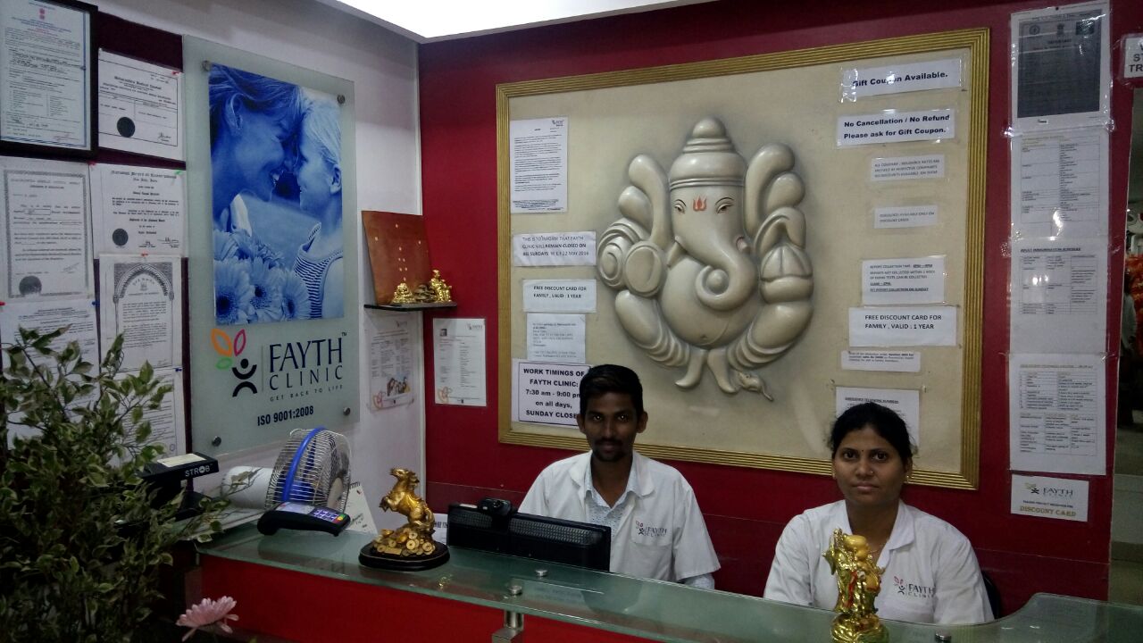 Fayth Clinic Image 3