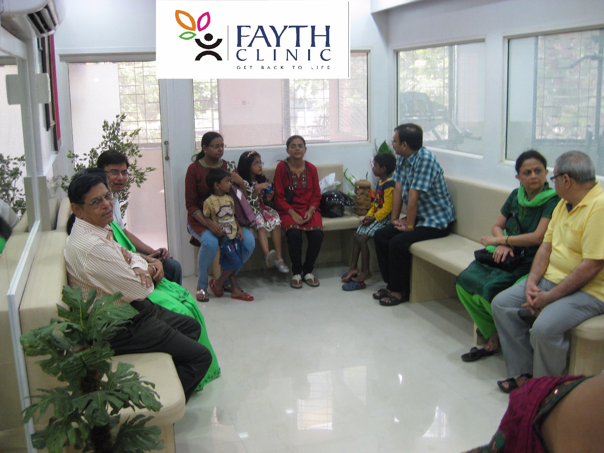Fayth Clinic Image 2