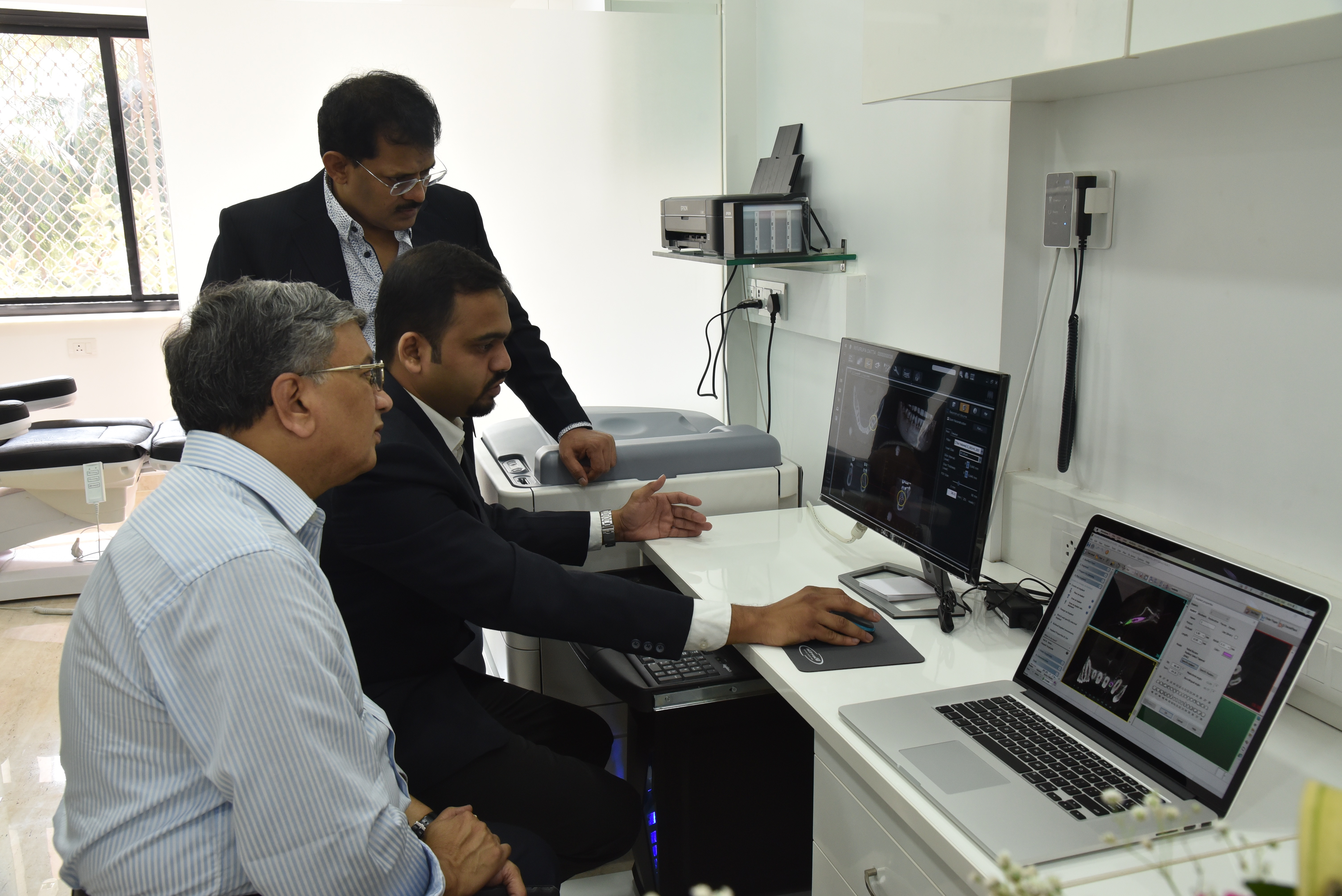 Dr Sankpals Dental centre Image 18