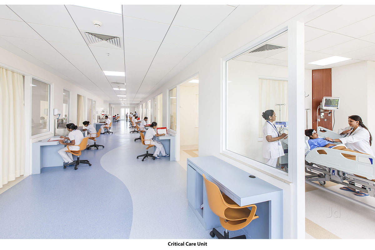 Jupiter HOSPITAL Image 5