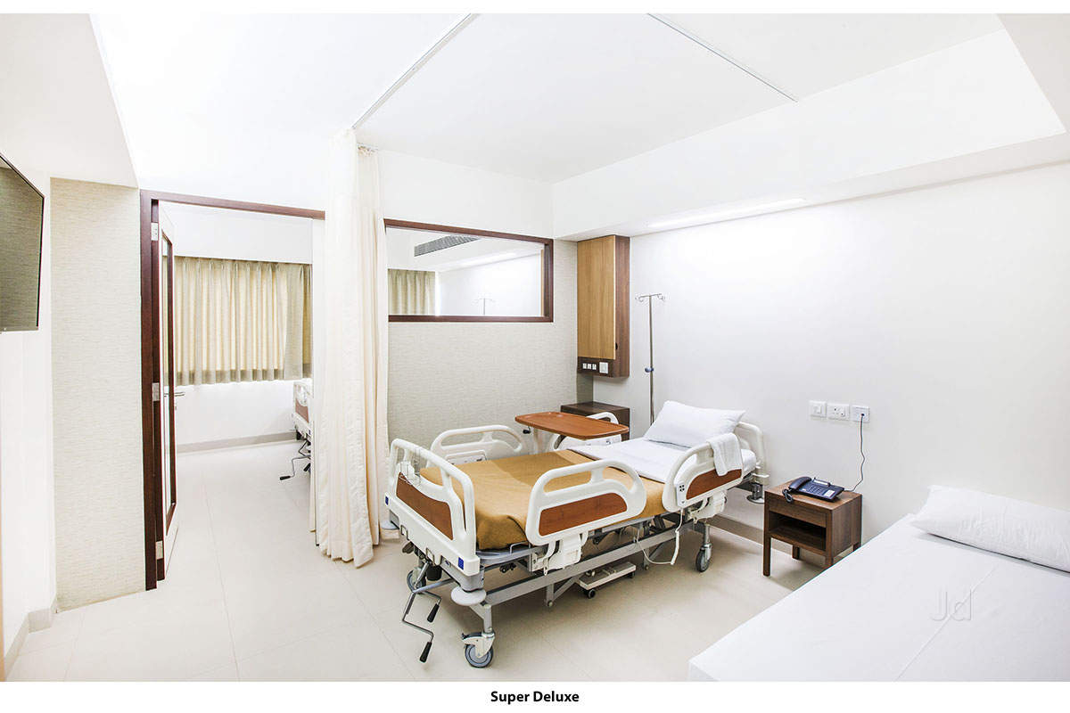 Jupiter HOSPITAL Image 4