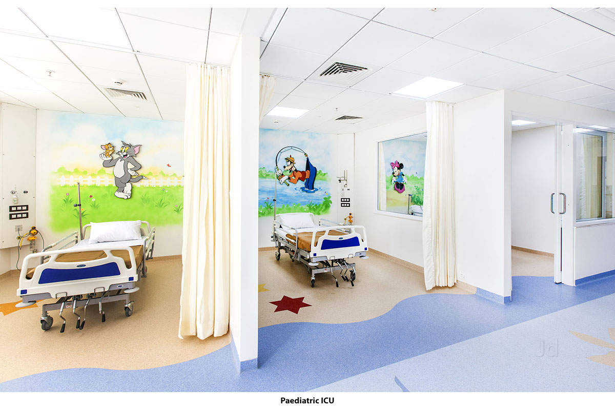 Jupiter HOSPITAL Image 7