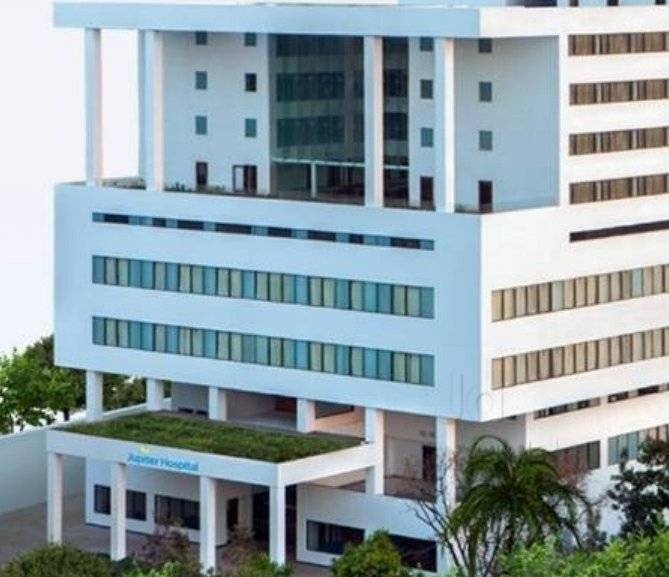 Jupiter HOSPITAL Image 2