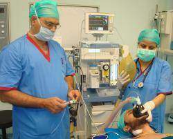 Ruby Hall Clinic Image 1