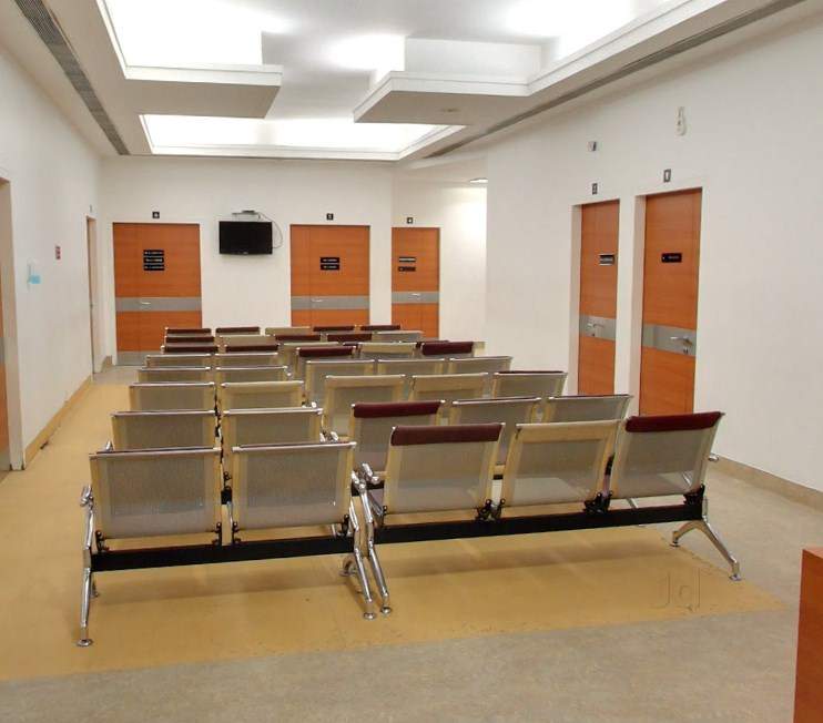 Ruby Hall Clinic Image 3