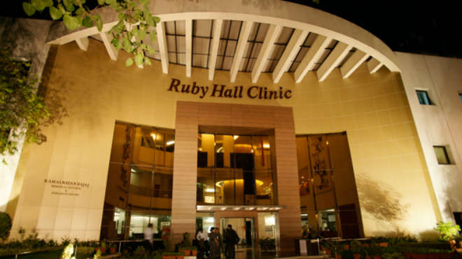 Ruby Hall Clinic Image 4