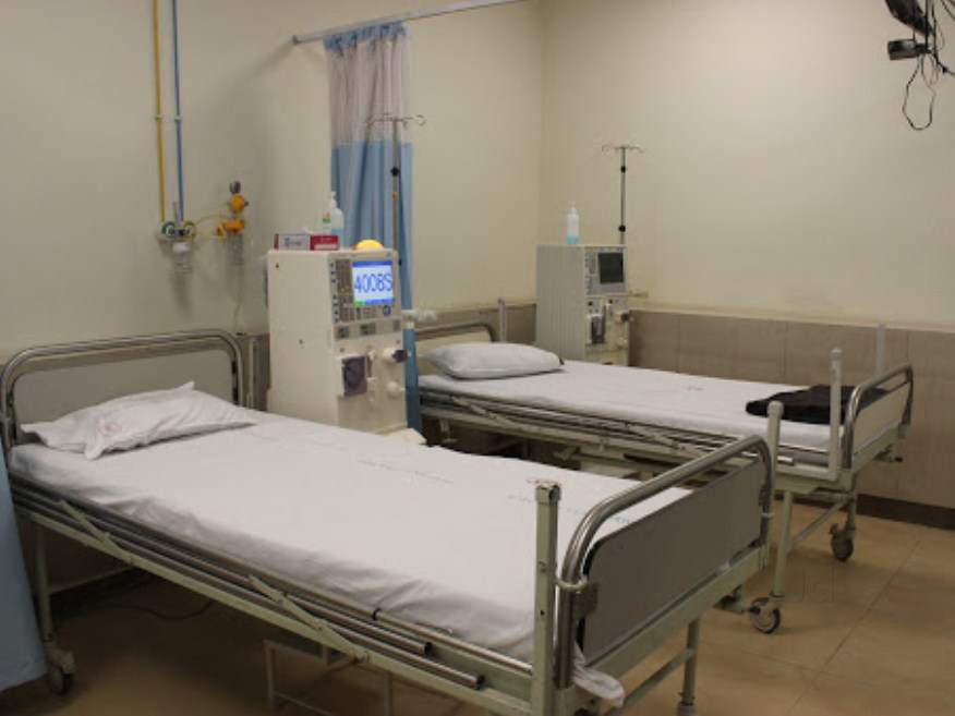 Ruby Hall Clinic Image 2