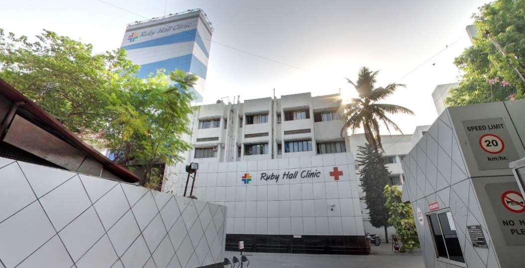 Ruby Hall Clinic Image 5