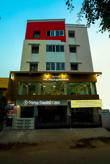 Surya Dental Care Image 2