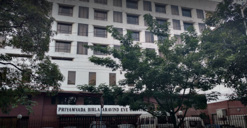Priyamvada Birla Aravind Eye Hospital Image 1