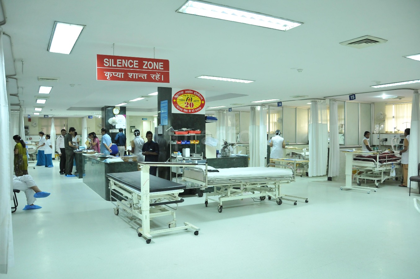 Kalra Hospitals Image 4