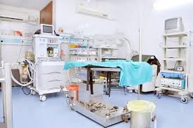 Wellcure Clinic Image 1