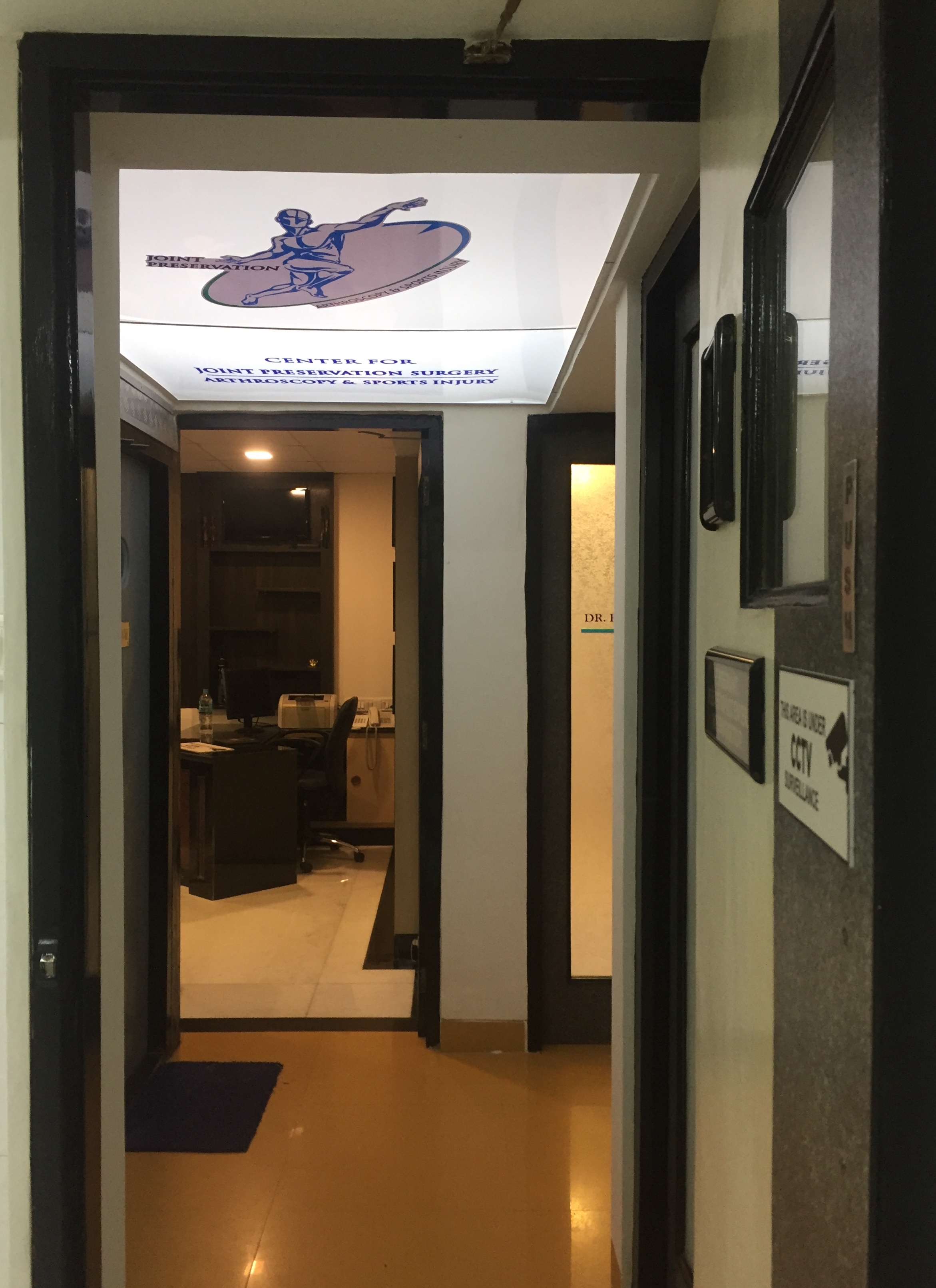 Center For Joint Preservation Surgery Image 7