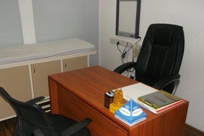 Vedant Multispeciality Hospital ( Rite Bite Clinic) Image 11