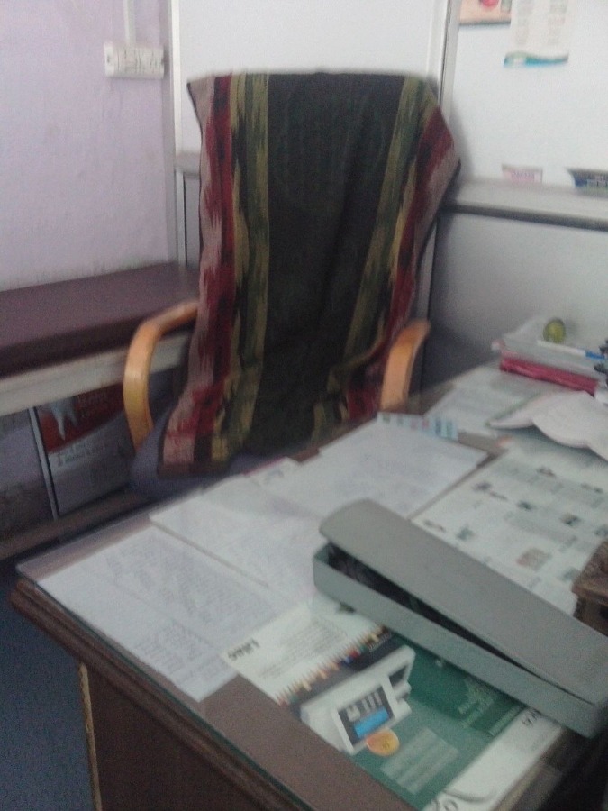 Jai/Bajpai Clinic Image 2