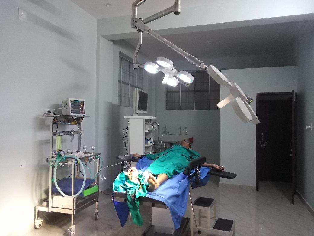 Doon Public Hospital Image 2