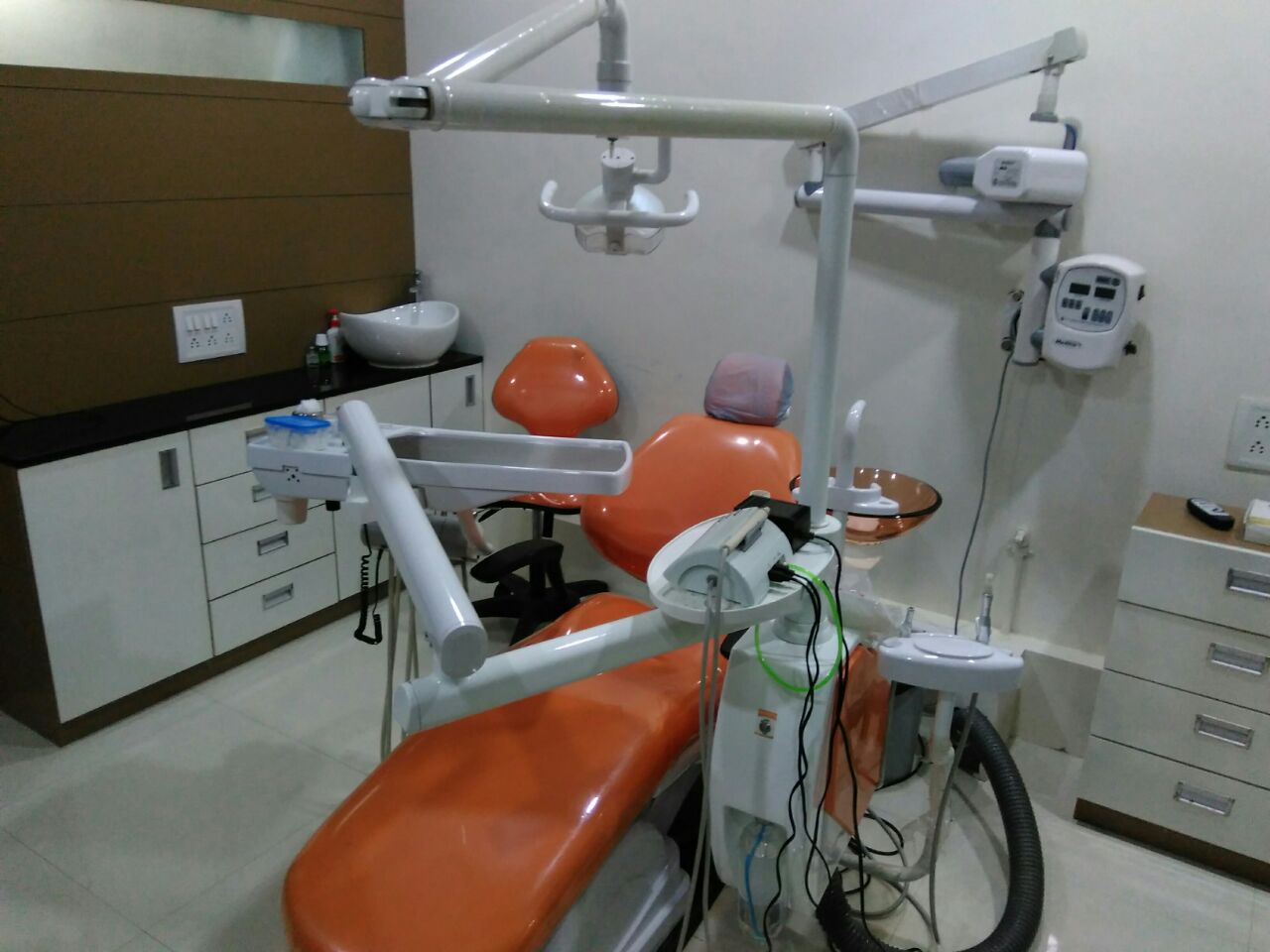 YADAV DENTAL CLINIC Image 2