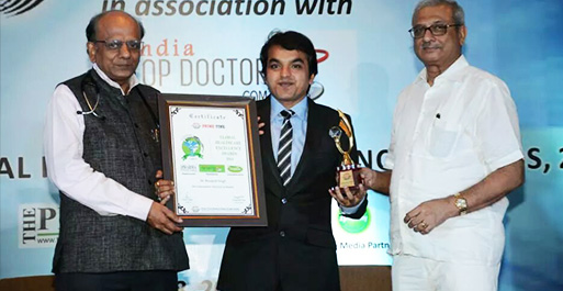 Dr. Singh's Advanced Homeopathic Clinic Image 1