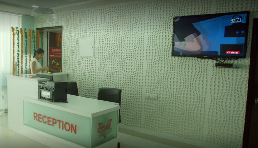 Med Care Multispeciality Medical and Dental Lasers Centre Image 1