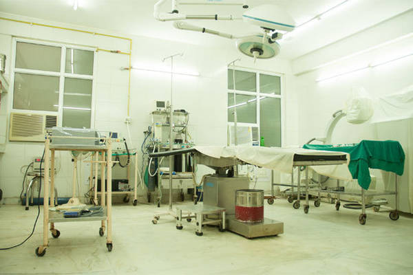 Sabharwal Hospital Image 1