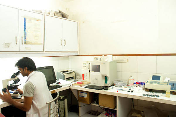 Sabharwal Hospital Image 2