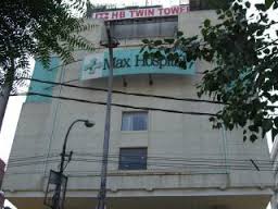 Max Hospital - Pitampura Image 2