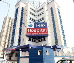 Felix Hospital Image 1