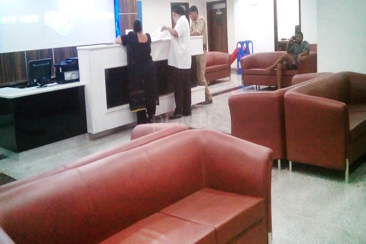 Felix Hospital Image 3