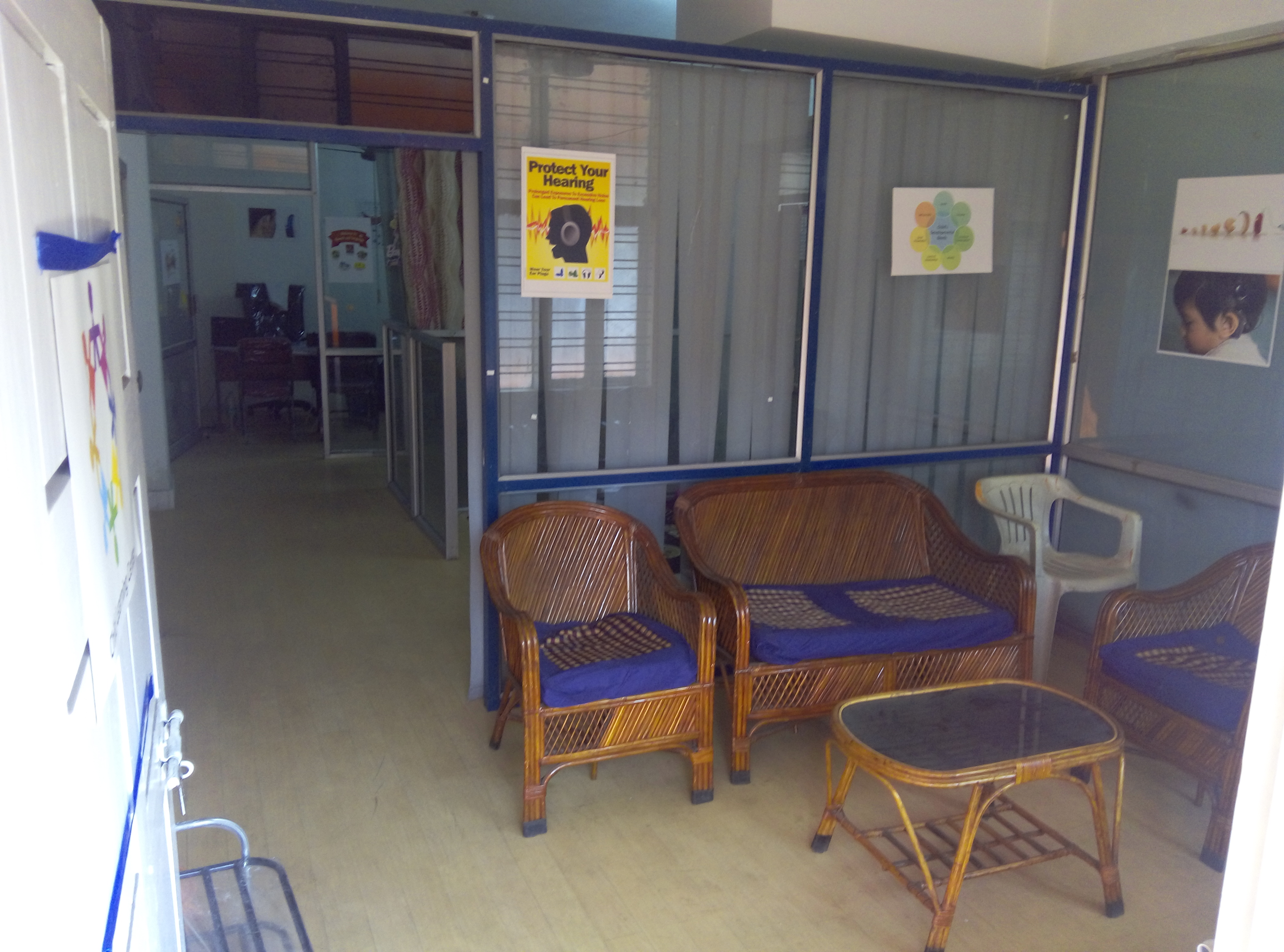 JP SPEECH AND HEARING CLINIC Image 4