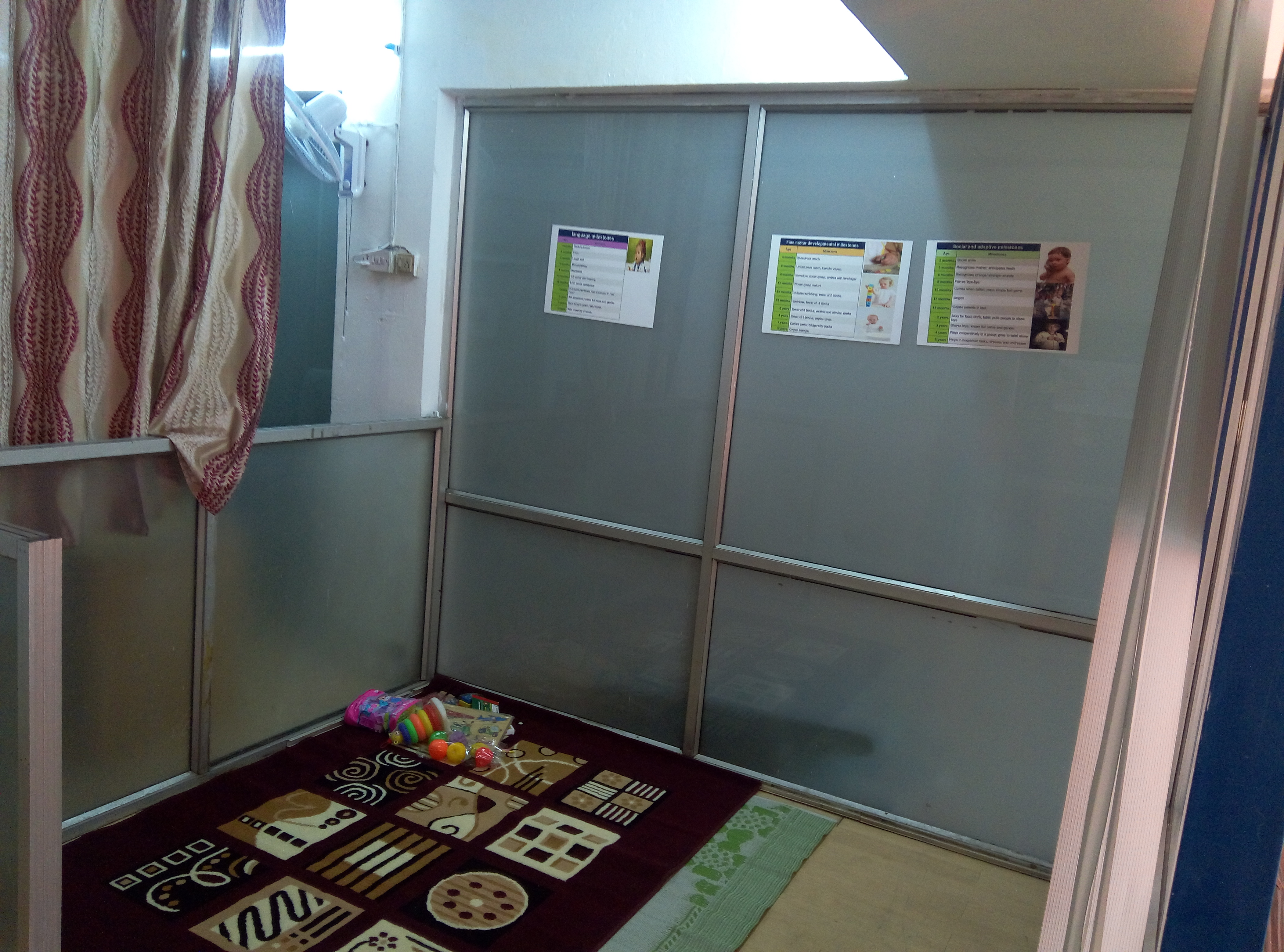 JP SPEECH AND HEARING CLINIC Image 1