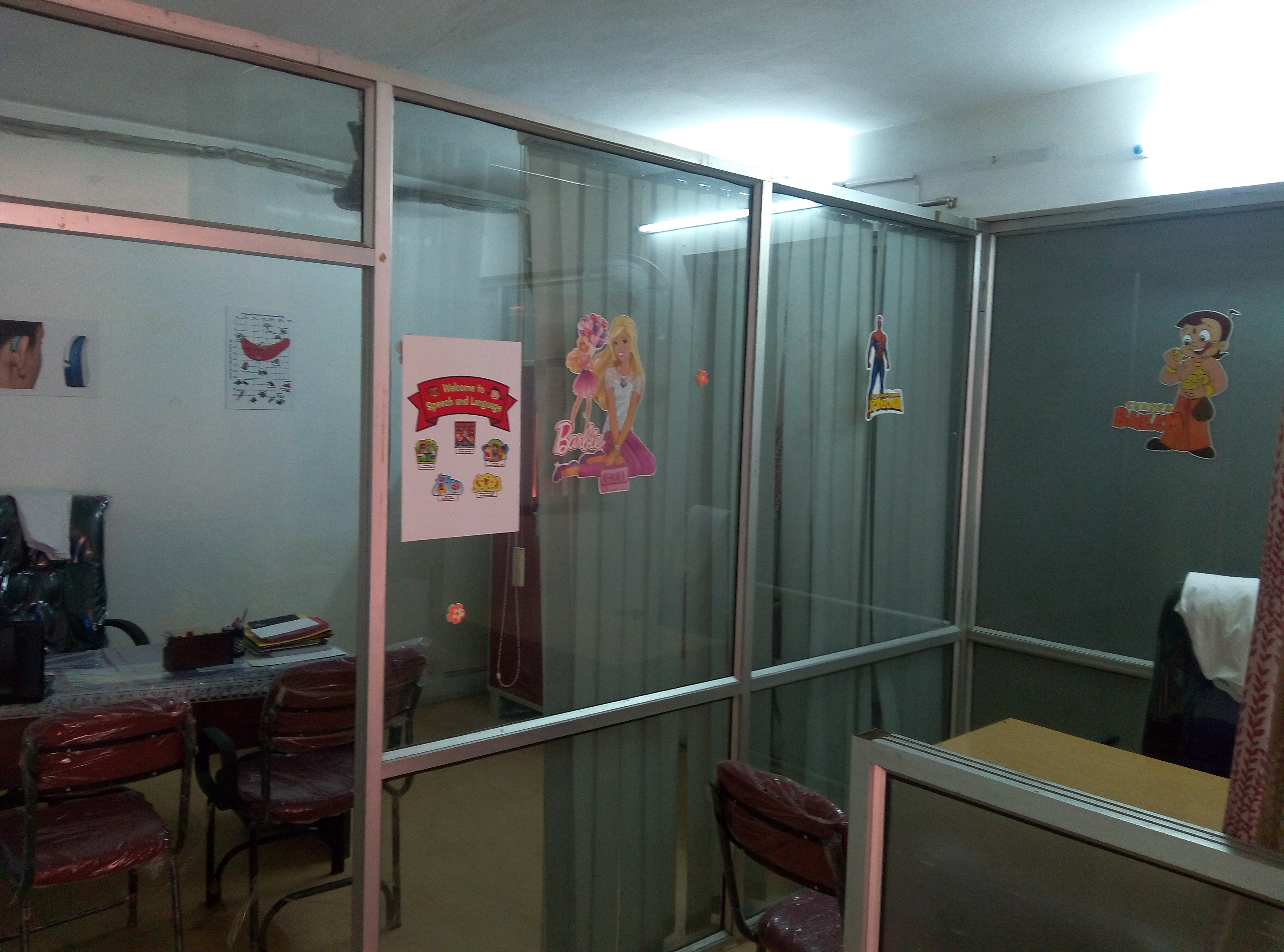 JP SPEECH AND HEARING CLINIC Image 2