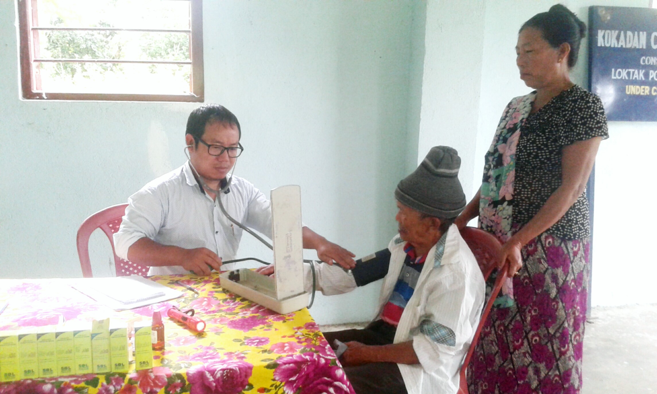 CLASSICAL HOMEOPATHIC CLINIC Image 4