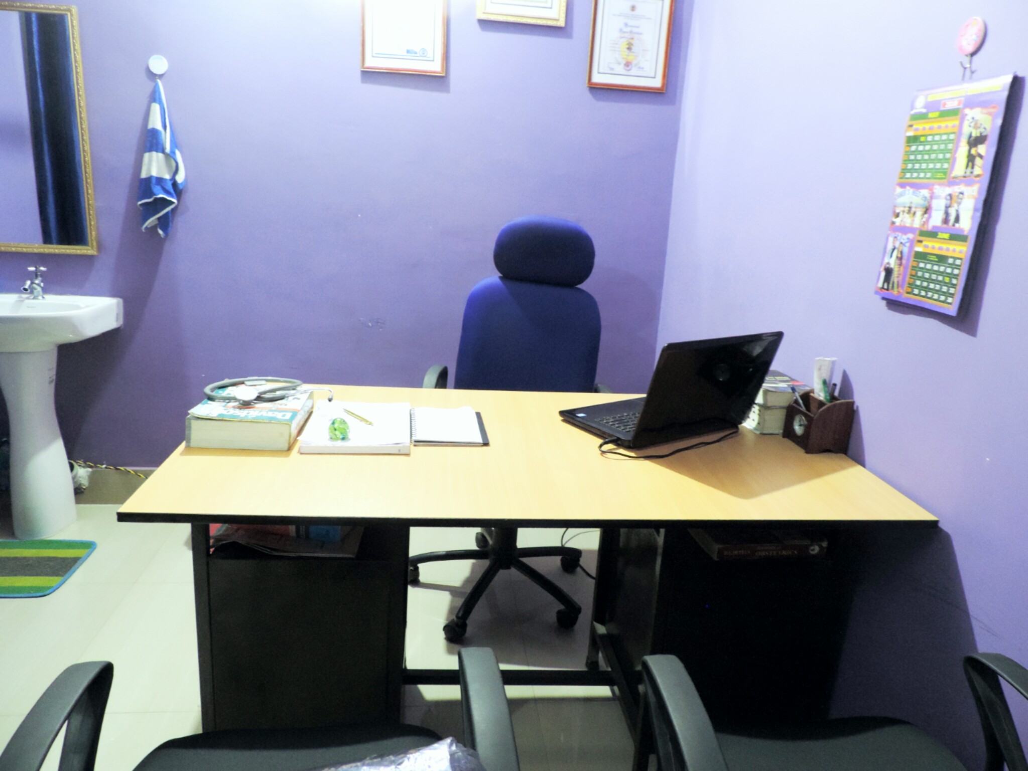 CLASSICAL HOMEOPATHIC CLINIC Image 6