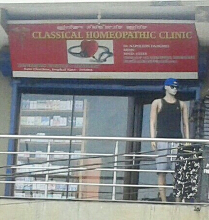 CLASSICAL HOMEOPATHIC CLINIC Image 2