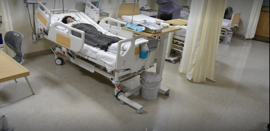 Bhatia Hospital Image 2