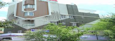 Captain Shrirang Shinde Memorial ENT And Cancer Center Image 1