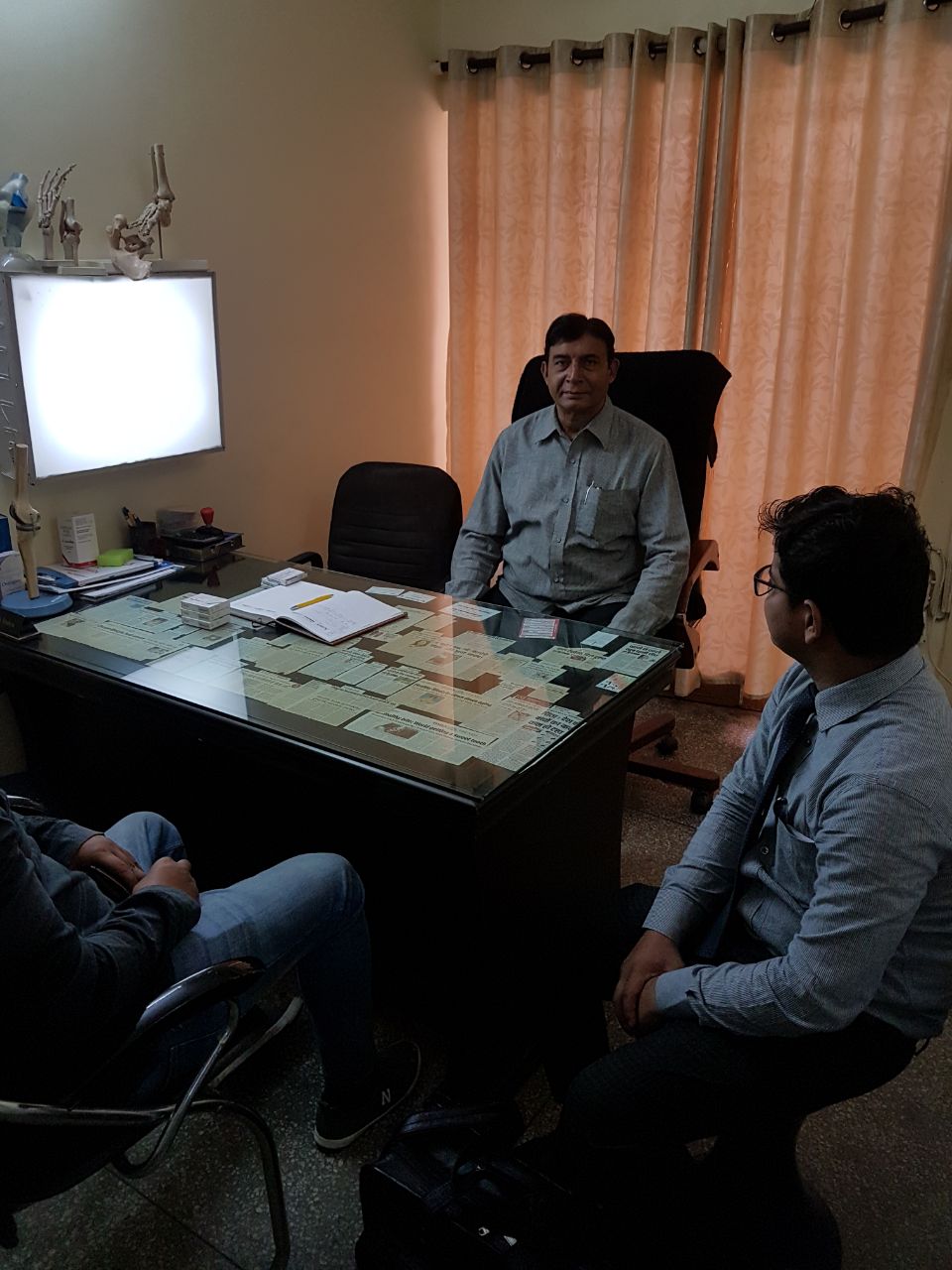 Bone Joints Care Foundation Of India Image 3