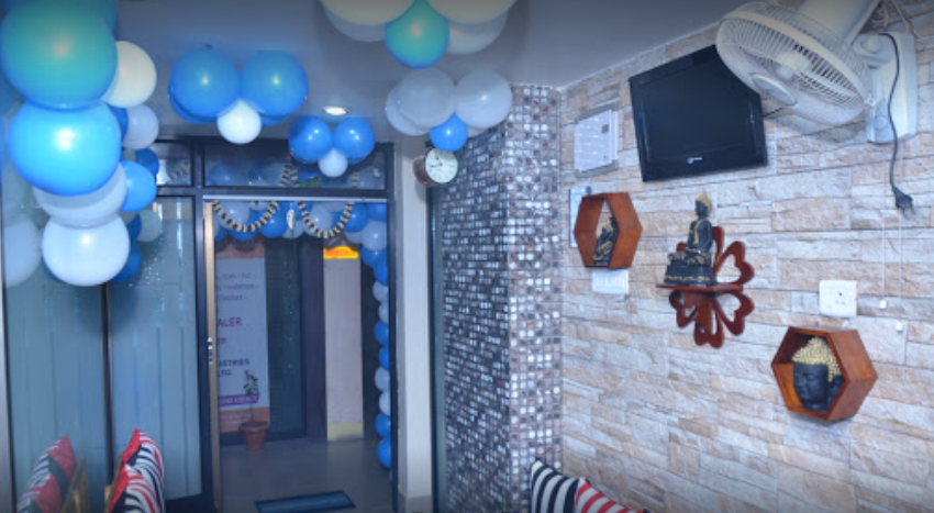 Crystal Smile Dental, Aesthetic & Orthodontic Centre Image 5