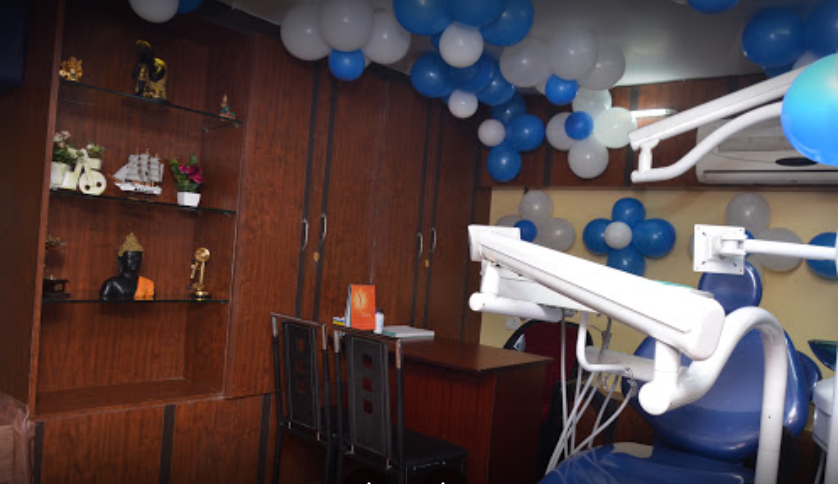 Crystal Smile Dental, Aesthetic & Orthodontic Centre Image 4
