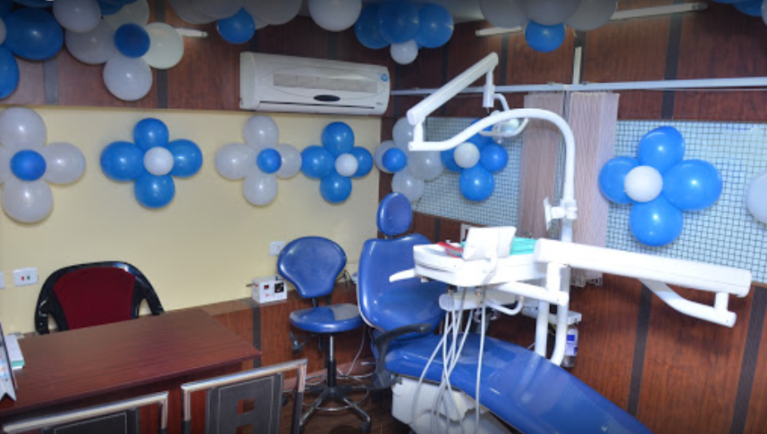 Crystal Smile Dental, Aesthetic & Orthodontic Centre Image 3