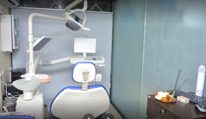 Crystal Smile Dental, Aesthetic & Orthodontic Centre Image 2