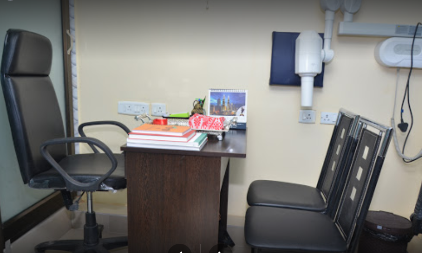 Crystal Smile Dental, Aesthetic & Orthodontic Centre Image 1