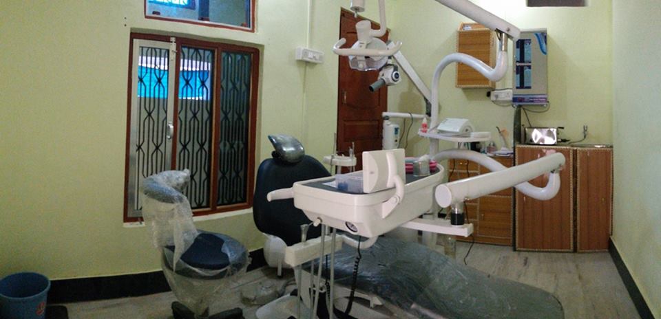 Dr. Rabbani Dental Center Image 2
