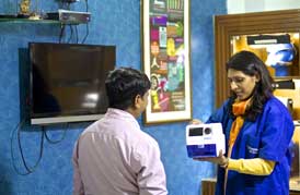Morpheus Lung & Sleep Clinic - Vasant Kunj Image 2